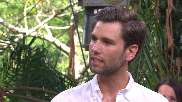 Alexander "Honey" Keen erklärt sein Dauergrinsen bei "Ich bin ein Star - Holt mich hier raus! Das große Wiedersehen".