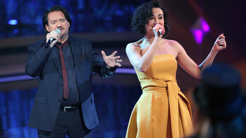 Kolja Kleeberg und Mimi Fiedler scheiden im Halbfinale aus