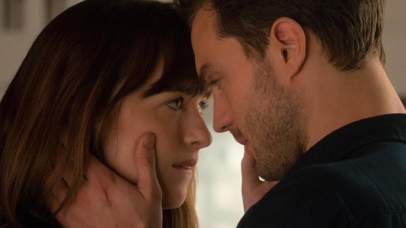 50 Shades Of Grey
