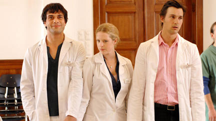 Doctors Diary Staffel 1 Folge 8 Doctors Diary Staffel 1 Folge 8