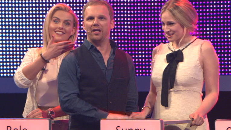 Bele Take Me Out Bele Take Me Out