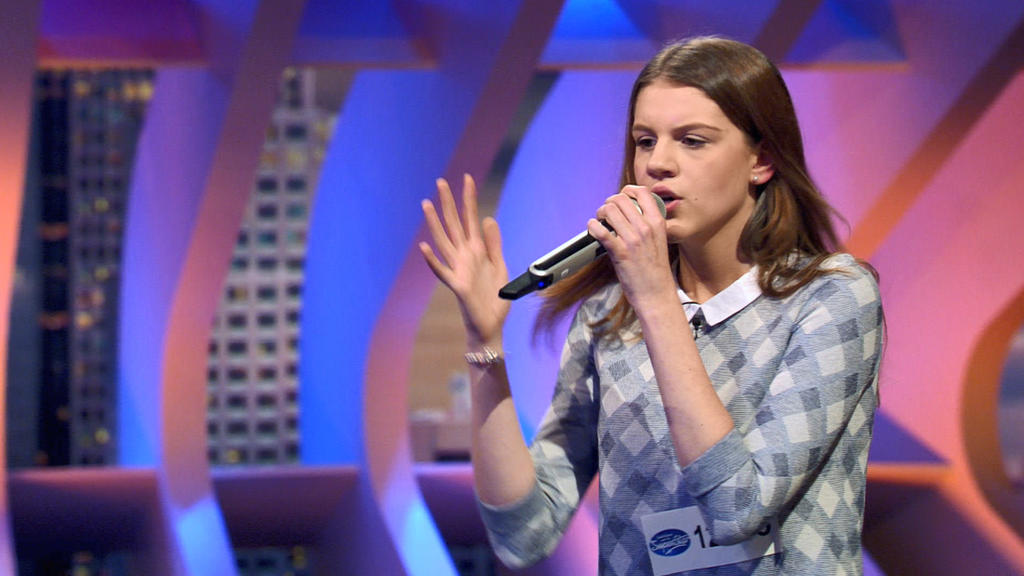 DSDS-Kandidat Pia-Sophi