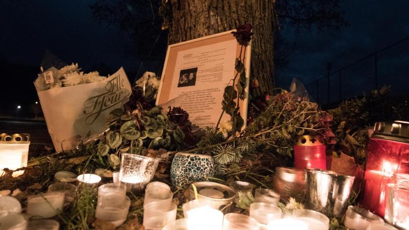 Mordfall Freiburger Studentin Maria K.