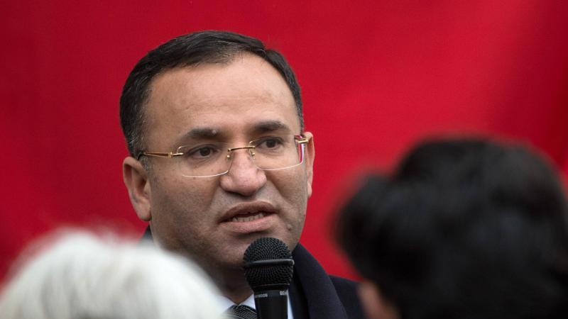 Bekir Bozdag