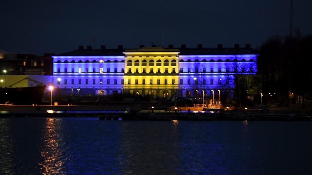 Finnland gedenkt der Opfer von Stockholm