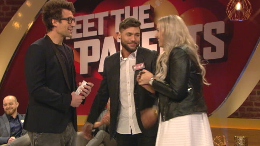 Hat Lena sich bei "Meet the Parents" für den Falschen entschieden?