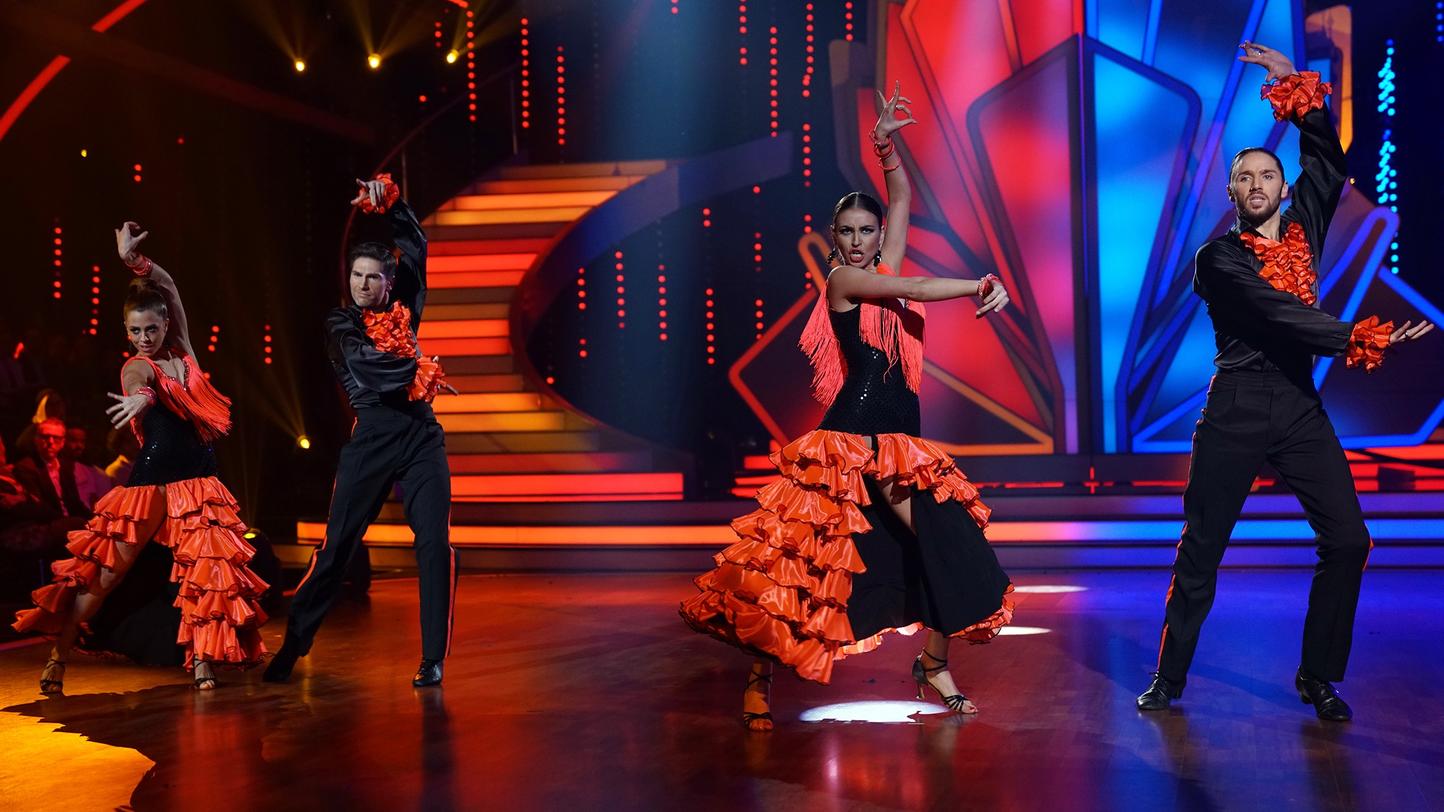 lets dance rtl now lets dance rtl now