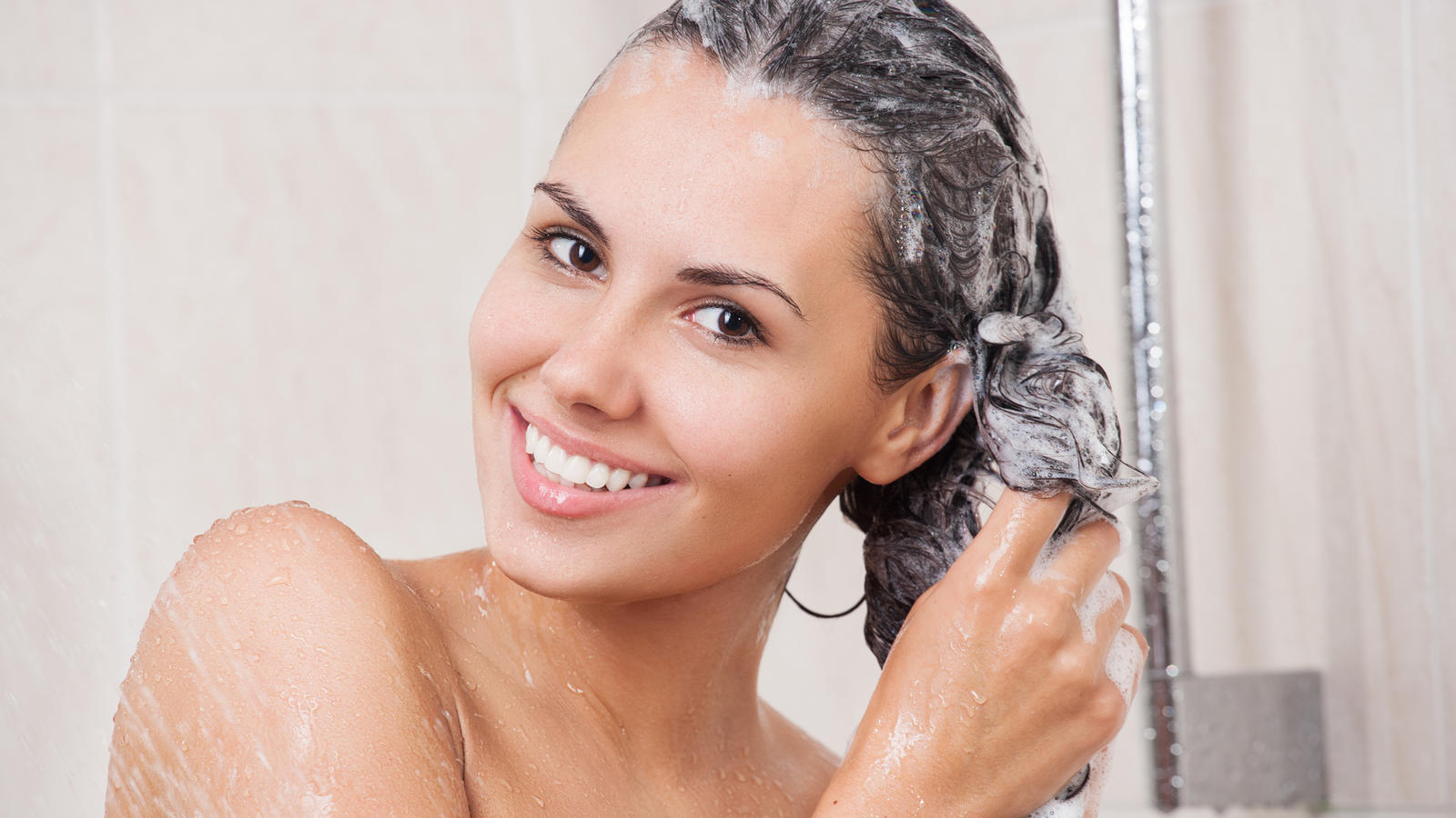 Schaden Silikone Im Shampoo Ihren Haaren Wirklich