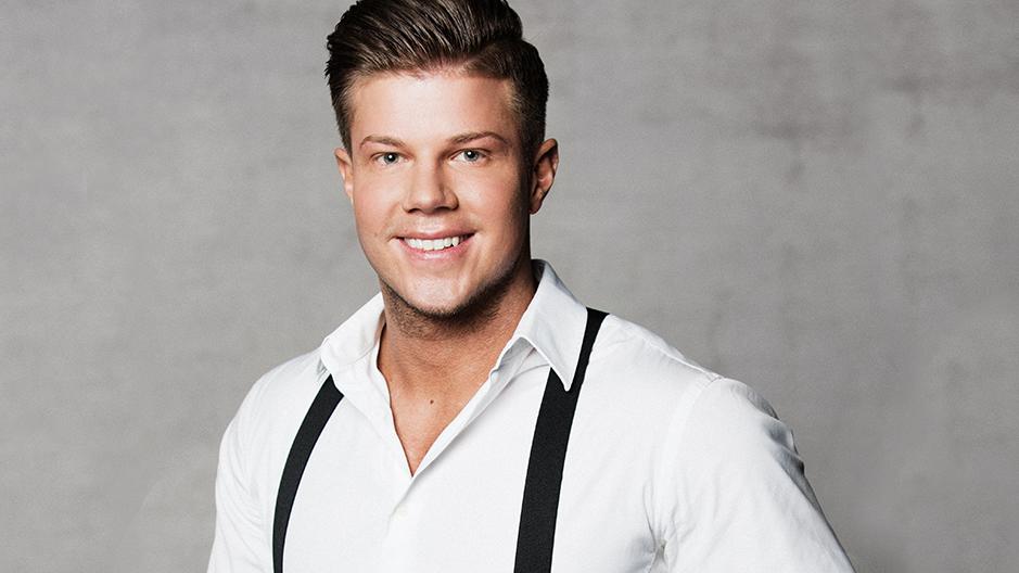 Der Bachelorette will Fitnessjunkie Martin seine weiche Seite zeigen.