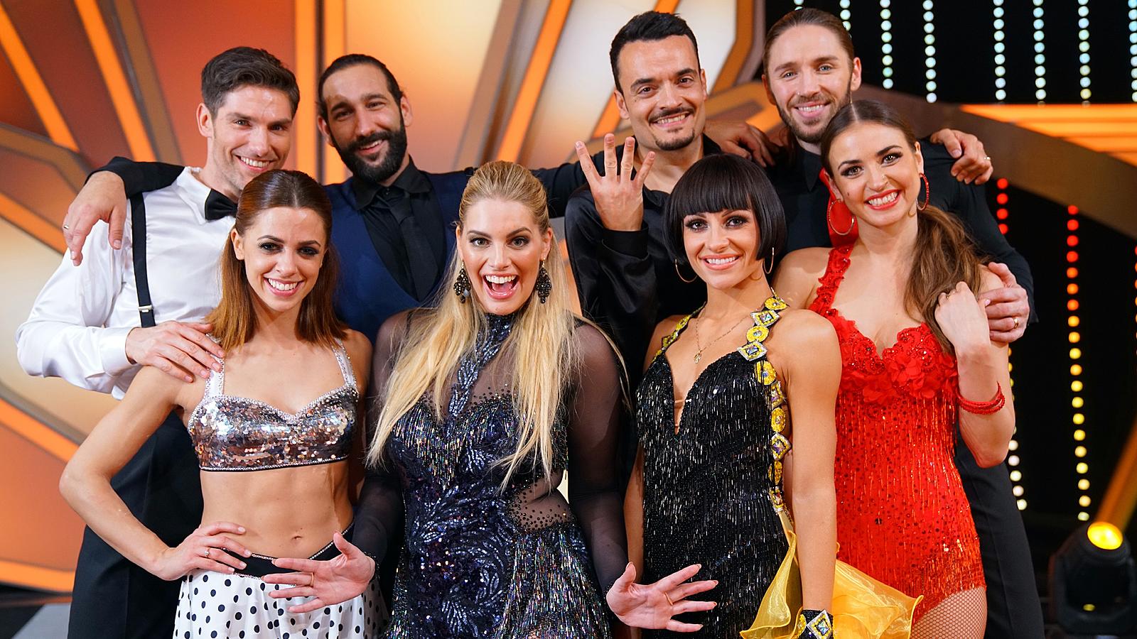 Lets Dance Halbfinale 2021 Lets Dance Halbfinale 2021