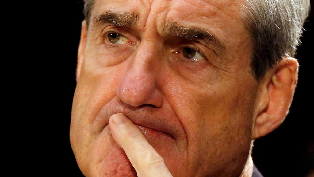 US-Sonderermittler Robert Mueller