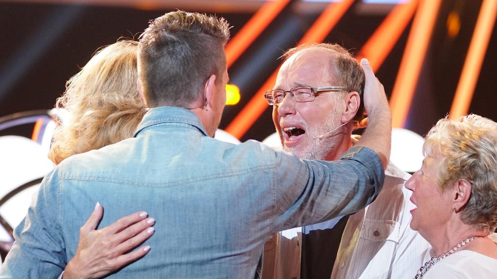 Dirk und Magnus gewinnen über 700.000 Euro bei "The Wall".