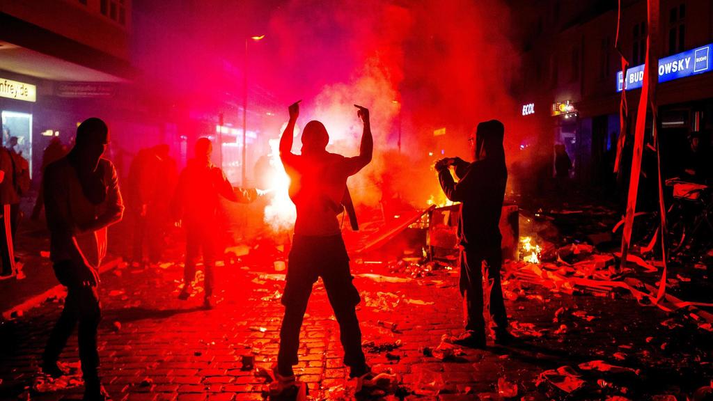 Zerstörung, Gewalt und kein Ergebnis: Diesen G20-Gipfel braucht kein Mensch