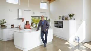 Amazing Spaces Grosse Ideen Fur Kleine Raume Bei Rtl Living