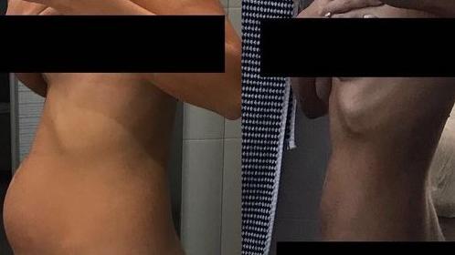 Können Sie auf Ihre Periode spritzen Kleine Teenager-Pussy Porno