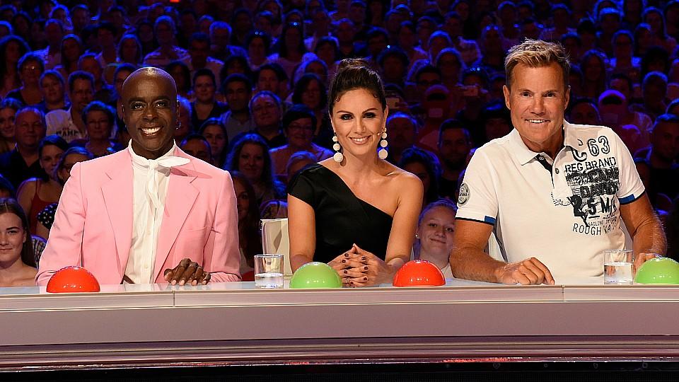 Das Supertalent 2017 Ab Dem 16 September Lauft Die Neue Staffel Bei Rtl