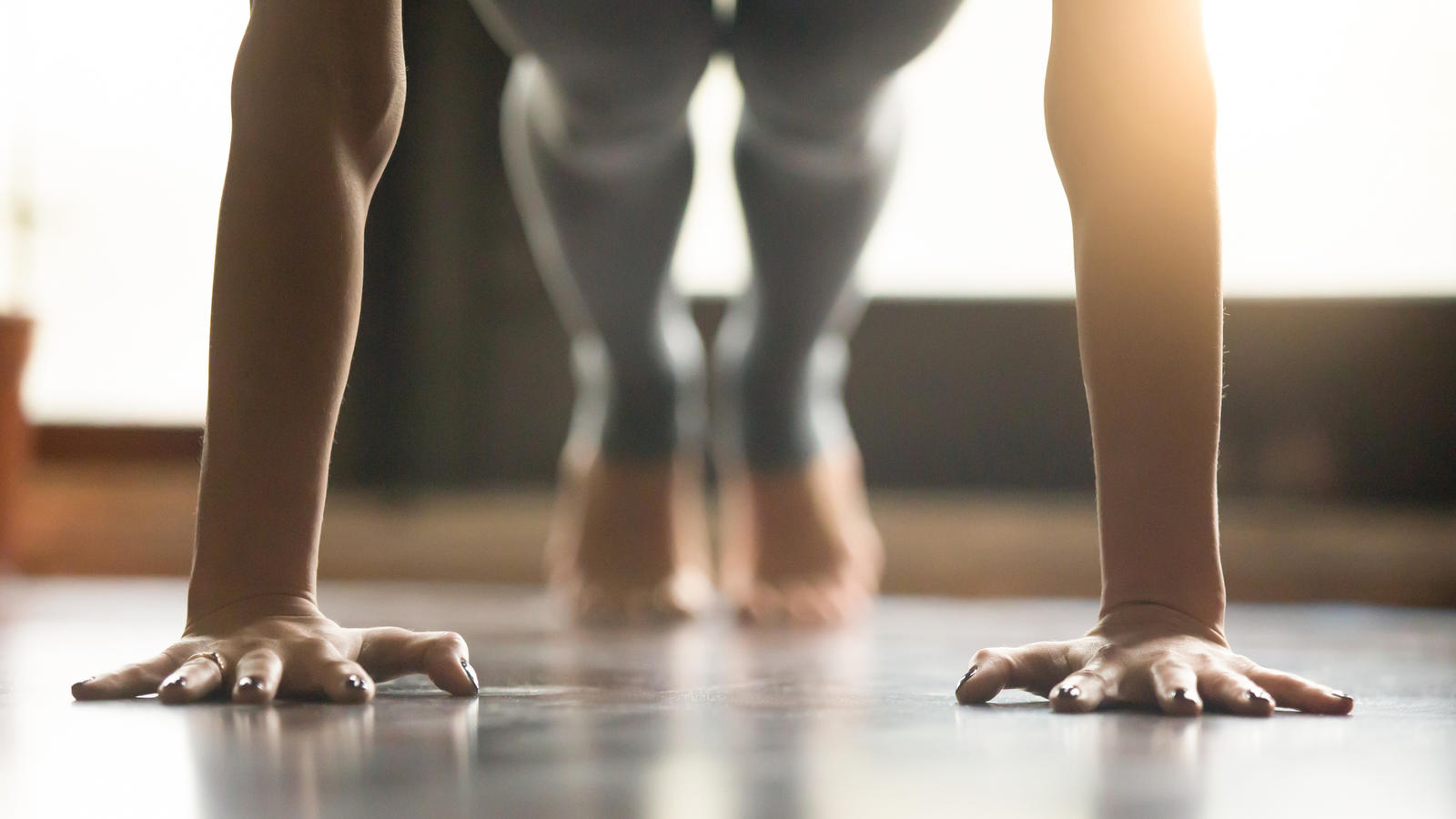 Brustmuskeltraining Frau Die Besten Ubungen Fur Zu Hause