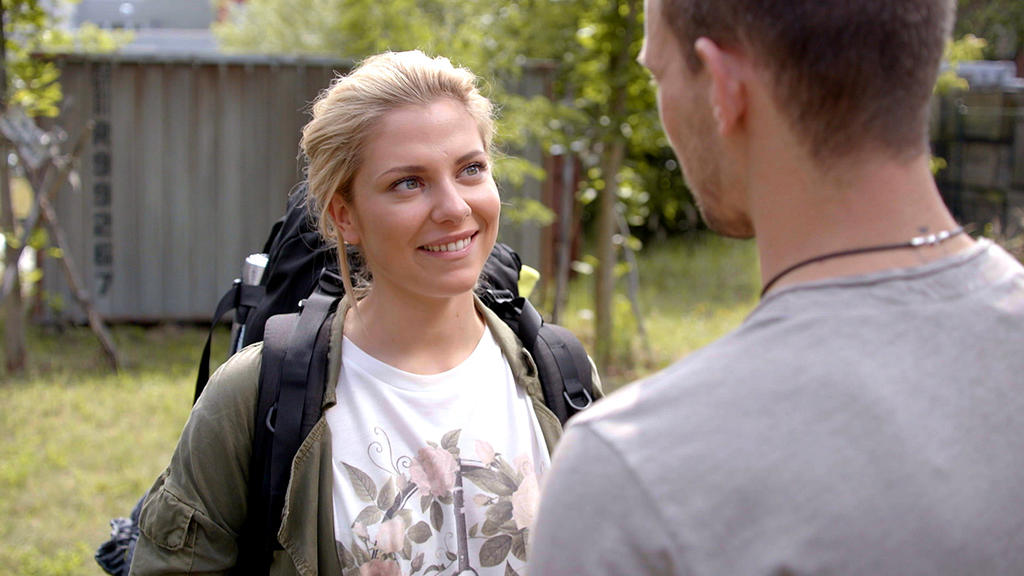 Sunny Und Chris Sunny Und Chris