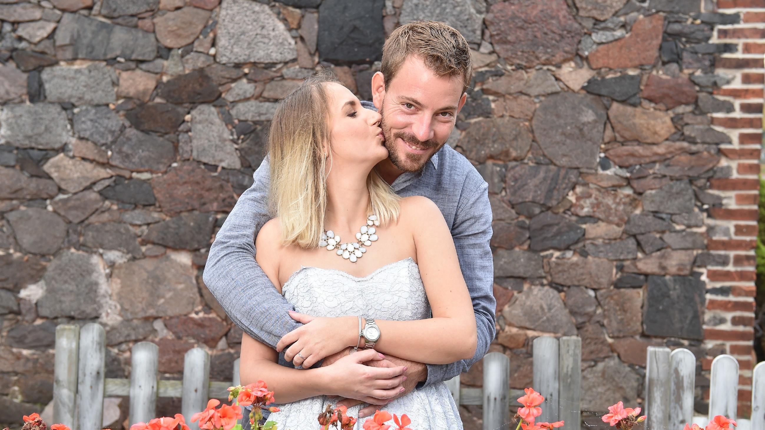 Lorenz und claudia bauer sucht frau hochzeit