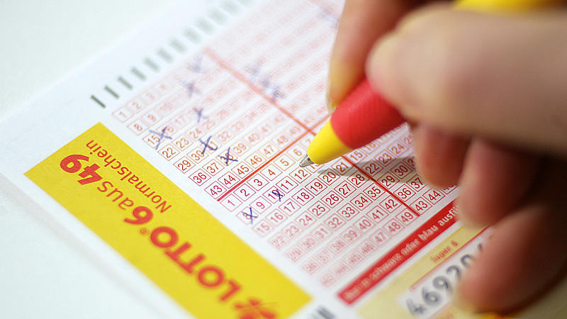 Wurde Der Jackpot Gewonnen Wurde Der Jackpot Gewonnen