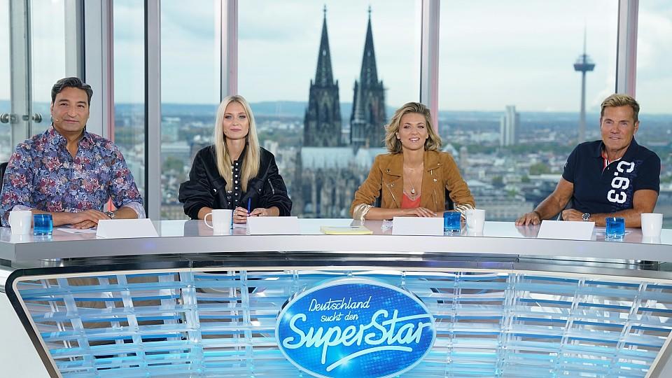 superstar deutschland 2018