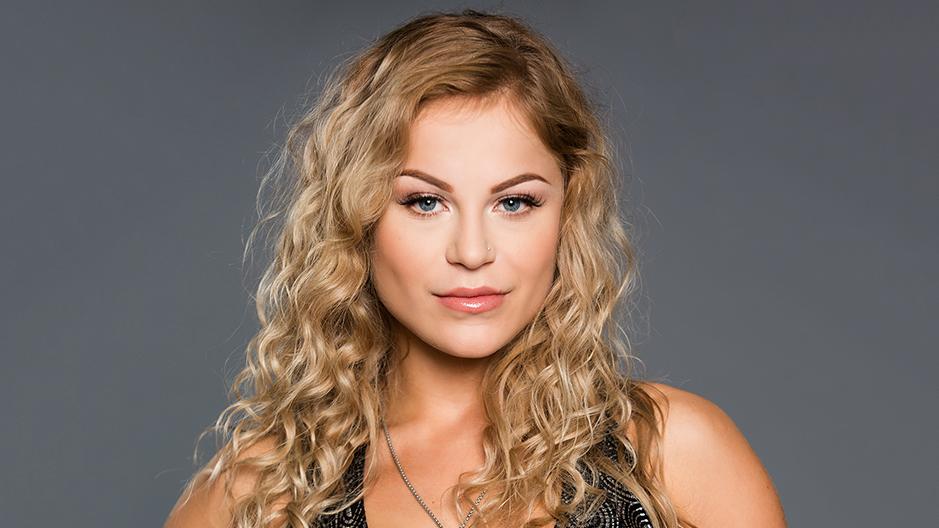Michelle ist Kandidatin bei "Der Bachelor" 2018.