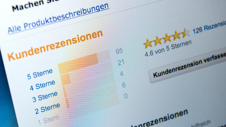 Partnersuche internet stiftung warentest