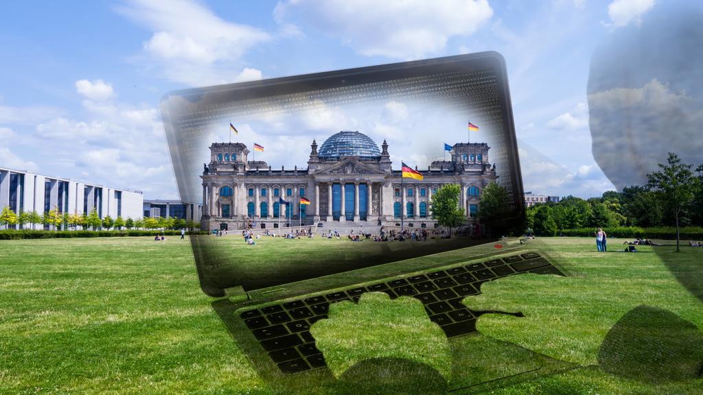 Der Hackerangriff könnte Teil eines noch weitaus größeren organisierten Spionageangriffs auf EU-Staaten sein