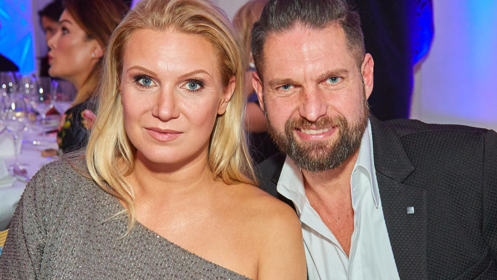 Magdalena Brzeska und Kai Schwarz haben sich getrennt