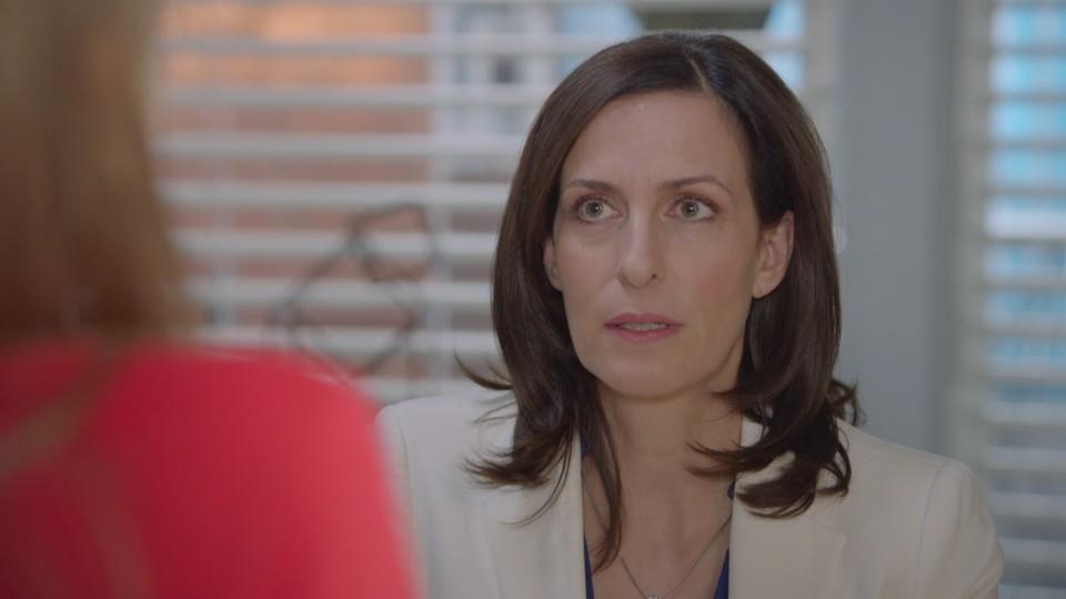 GZSZ: Katrin verplappert sich und Johanna erfährt die ganze Wahrheit.