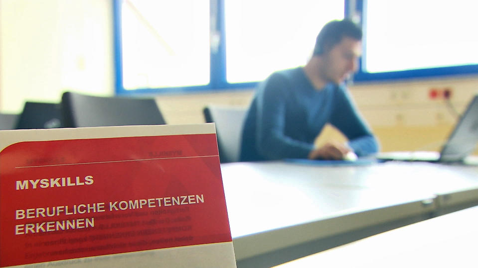 MySkills , Bertelsmann-Stiftung