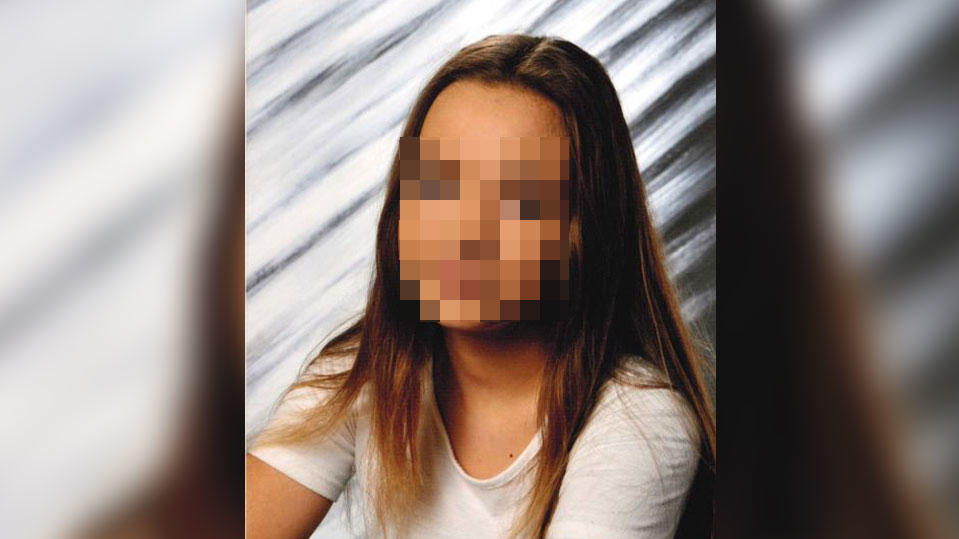 Vermisste 14 Jahrige Aus Moers Sylina Ist Wieder Aufgetaucht