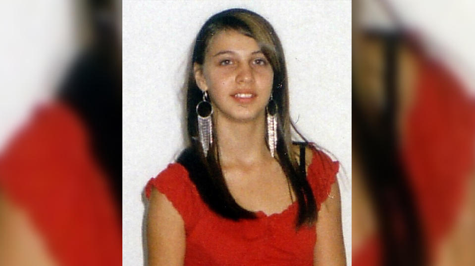 Georgine Krüger wird seit 2006 vermisst