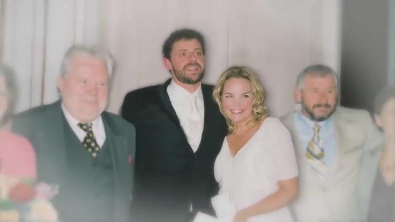 Hochzeit Emmy und Vic