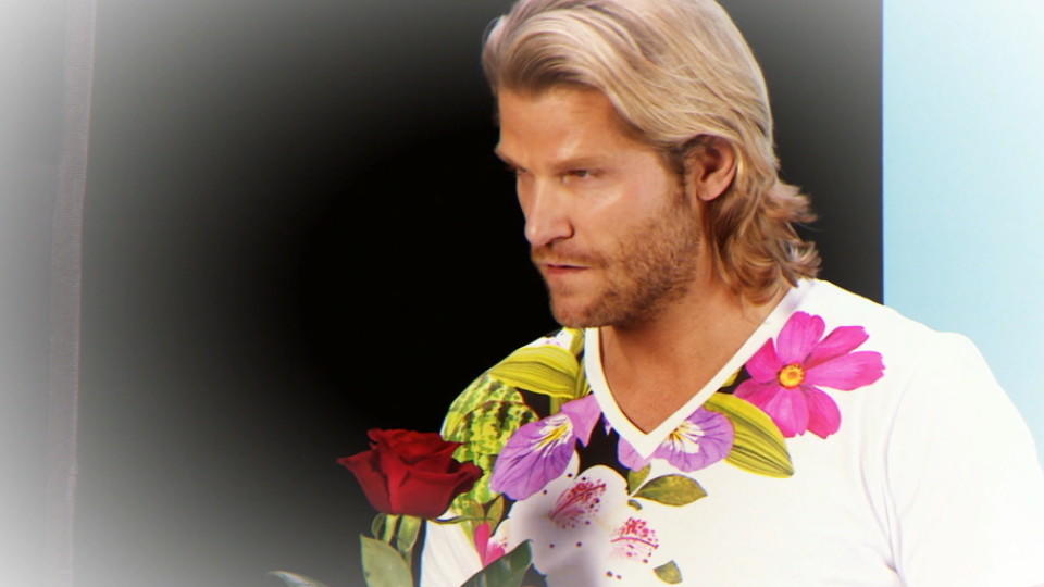 Paul Janke freut sich auf "Bachelor in Paradise".