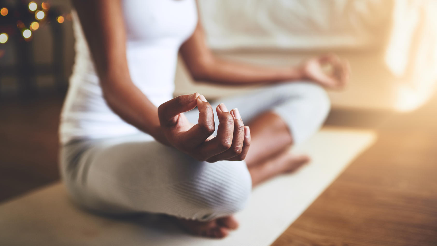Partnersuche yoga