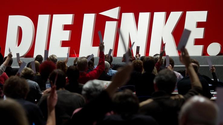 Die Linke - News und Infos zu Die Linke