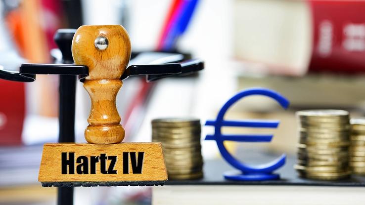 Hartz IV - News und Infos zu Hartz IV