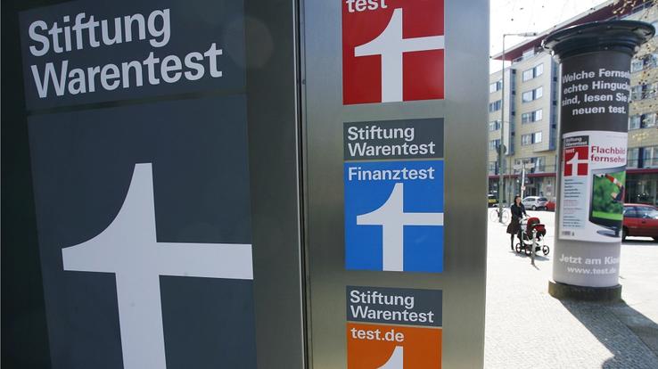 Alles Zum Thema Stiftung Warentest | RTL.de