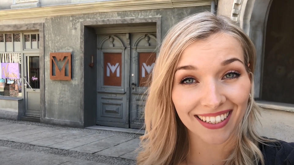 Gzsz Brenda Gzsz Brenda