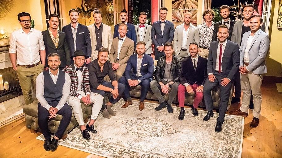 Wiederholung Bachelorette Wiederholung Bachelorette