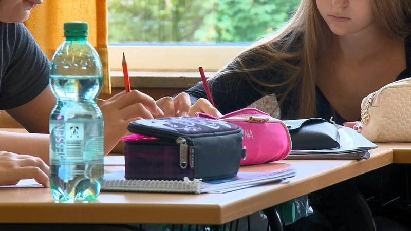 Dürfen Lehrer Schüler Verbieten Aufs Klo Gehen