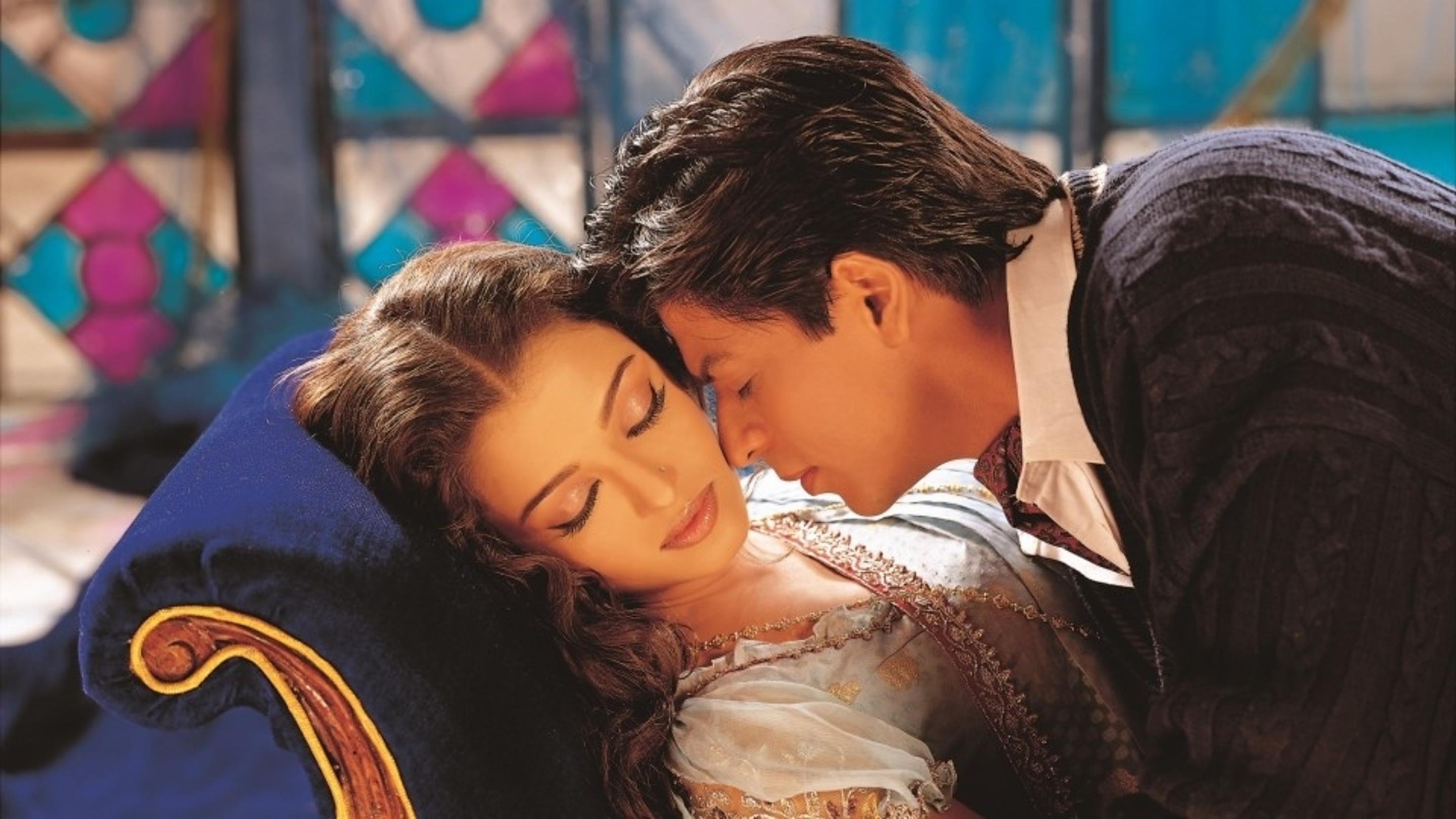 Denn meine Liebe ist unsterblich