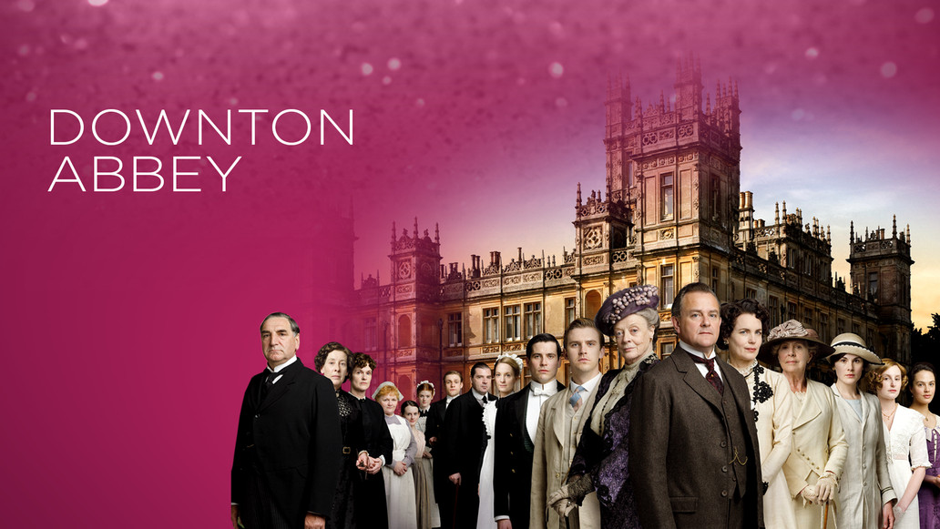 Downton Abbey Temporada 7 Capitulo 1