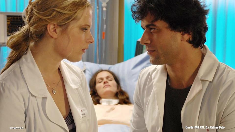 Wie geht's eigentlich Gretchen Haase? Das machen die 'Doctor's Diary