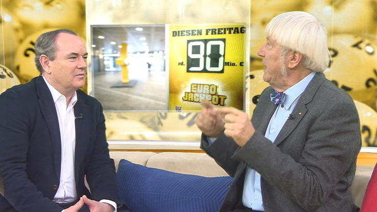 Eurojackpot Chancen ErhГ¶hen Eurojackpot Chancen ErhГ¶hen