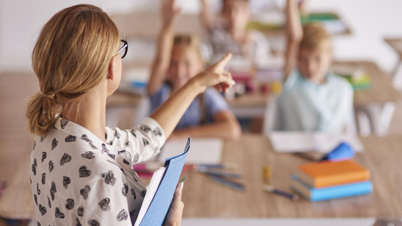 Dürfen Lehrer Schüler Verbieten Aufs Klo Gehen
