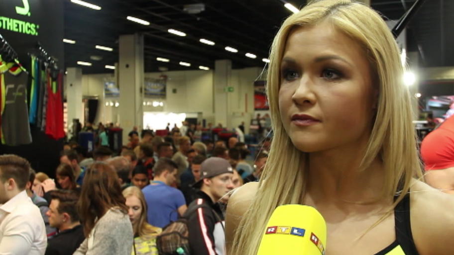 Sophia Thiel spricht über den traurigen Grund für ihre Auszeit