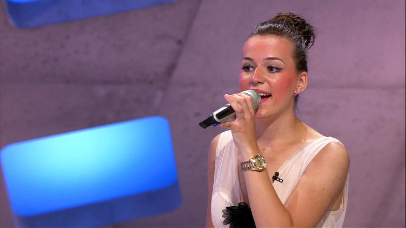 Melissa Dsds Melissa Dsds