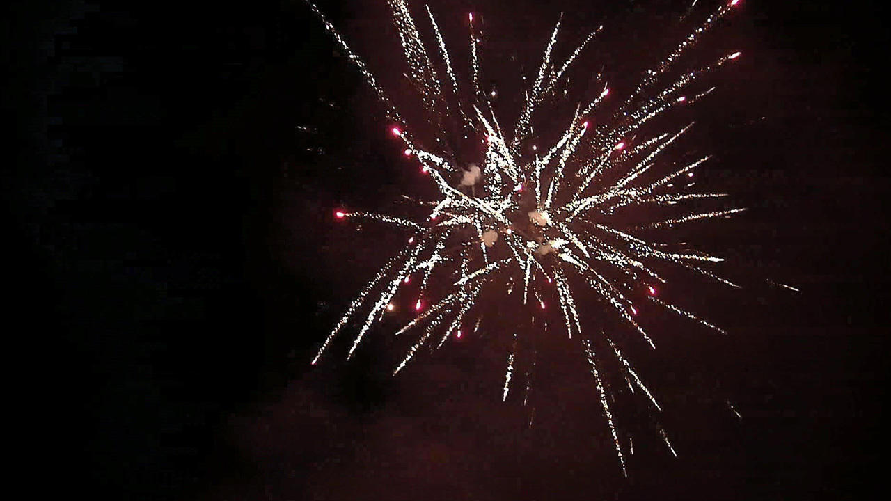 Feuerwerk Verkauf Gestartet Wann Darf Ich Eigentlich Bollern